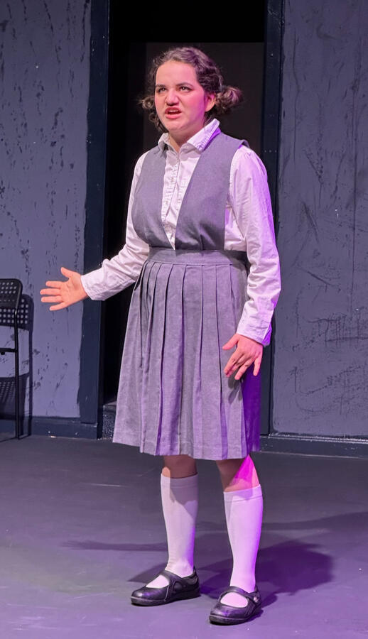 Constance (Ride the Cyclone)